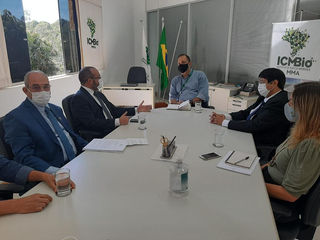 ANAMMA NACIONAL intensifica suas ações para garantia ambiental