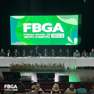 ANAMMA presente no 4º FBGA