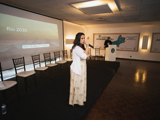 15º Encontro ANAMMA RJ