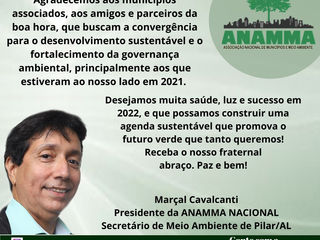 BOAS FESTAS!