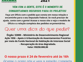 Ministério do Desenvolvimento Regional
