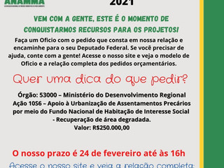 Ministério do Desenvolvimento Regional