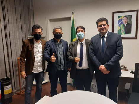 Logística Reversa em Goiânia