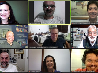 Webinar: Gestão ambiental em regiões metropolitanas
