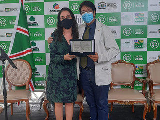 A ABREE reconhece a importância da ANAMMA na Agenda Ambiental