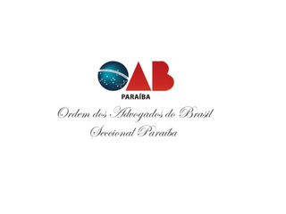 Nomeação da Comissão de Direito Ambiental da OAB-PB