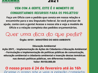Ministério do Meio Ambiente