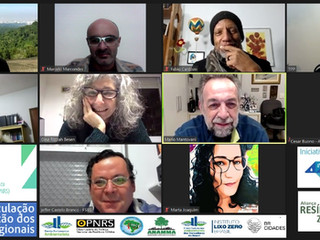 Seminário PNRS 2030 - Caminhos para Implementação Efetiva