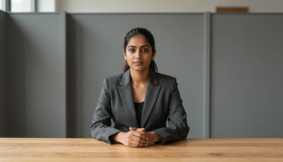 Women in STEM Networking Evening