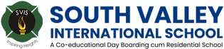 south valley logo