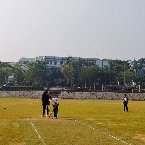 ground