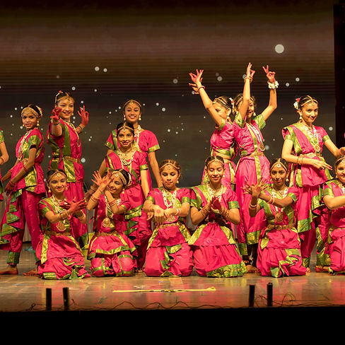 dance competition