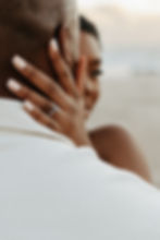 Thumbnail: Arch on a Beach