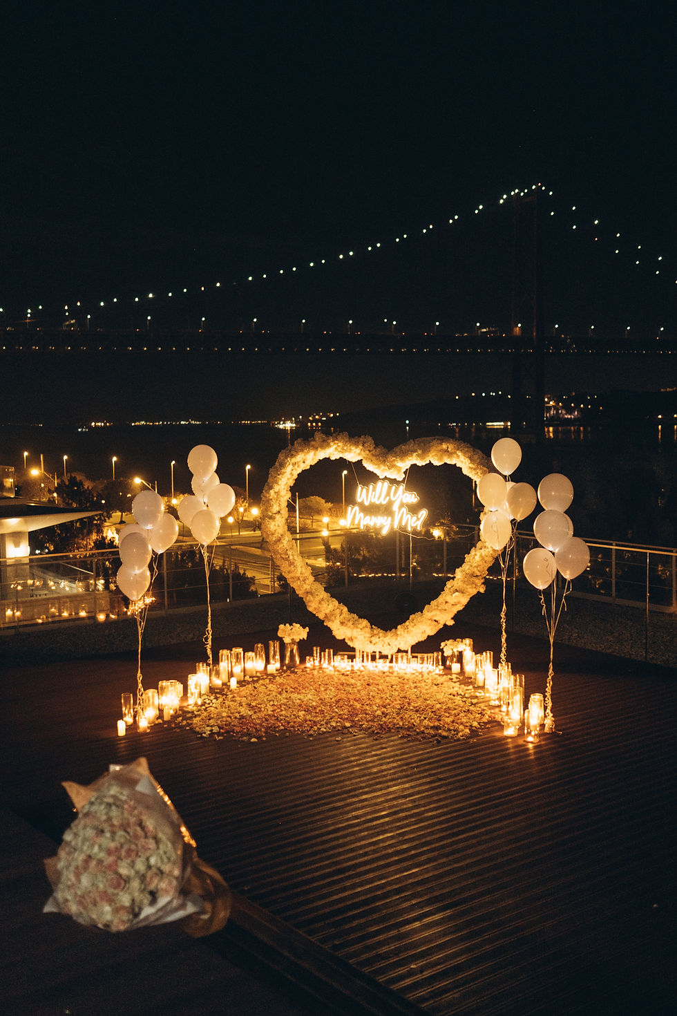 Thumbnail: Hyatt Terrace Proposal