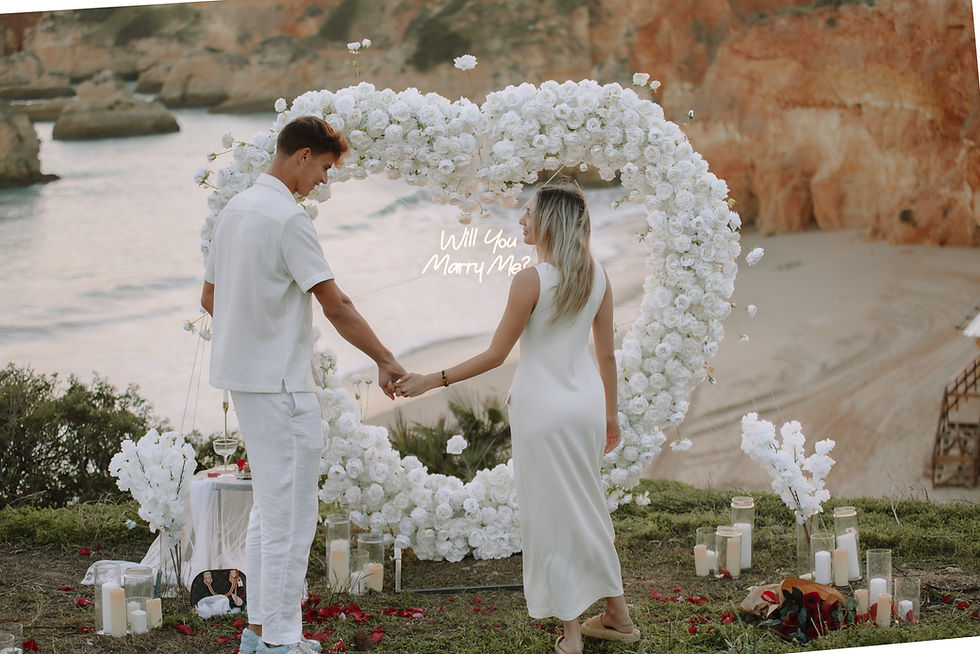 Thumbnail: Love in Algarve