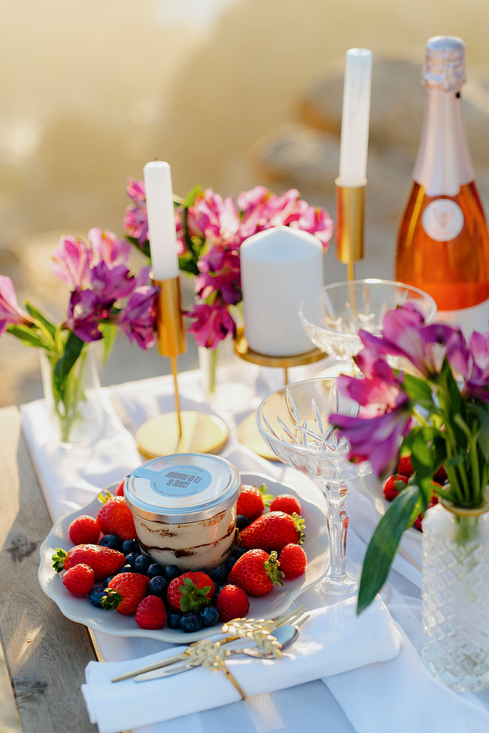 Thumbnail: Cliffside Proposal
