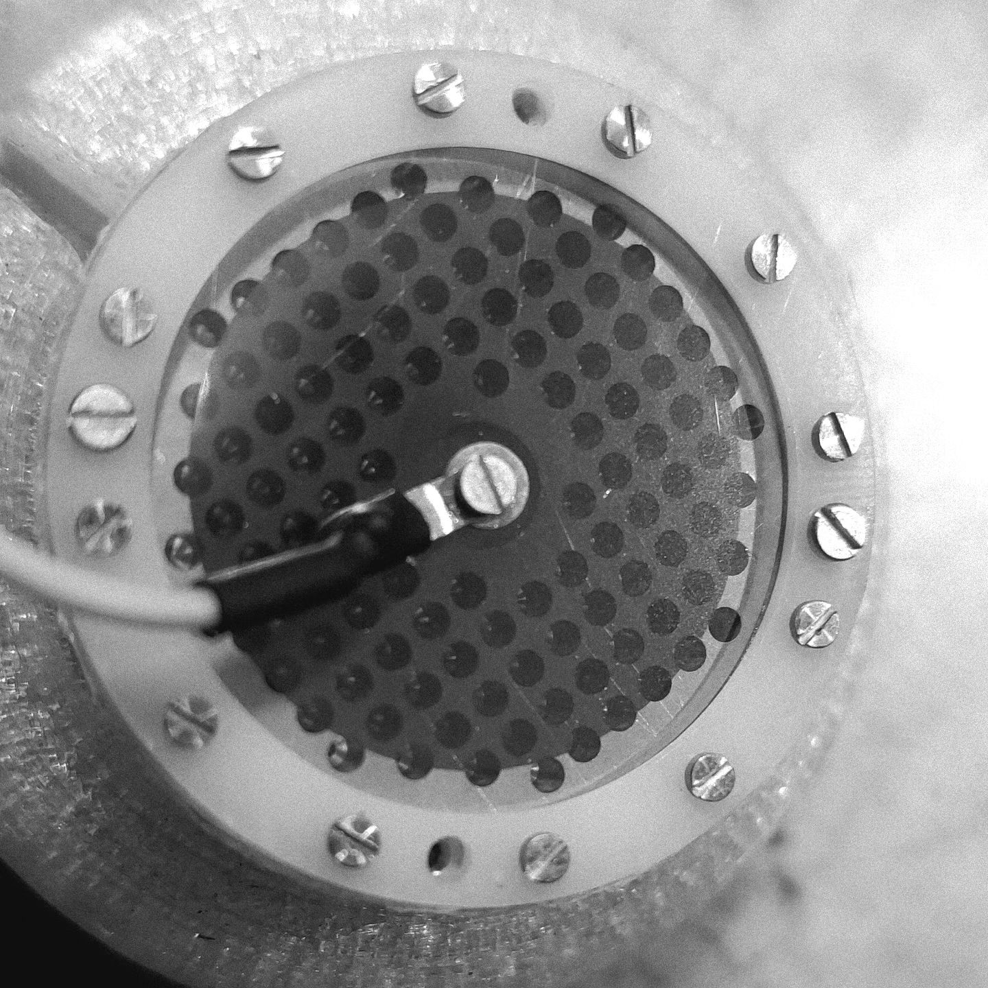 INTRODUCING O.P.R PLAN 6 ULTRA (homage to the Vintage 67) Gearspace