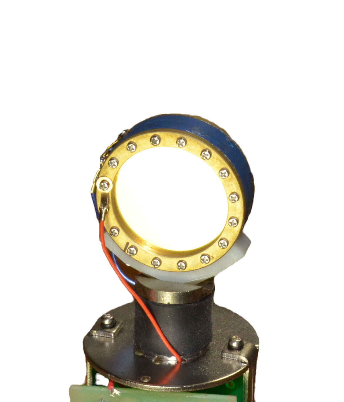 OPR PLAN 12 (C12 CLONE) Gearspace