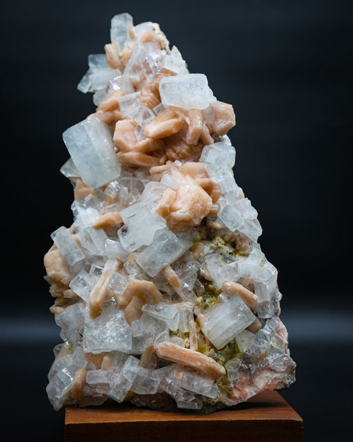 Crystals | Exquisite Blumen