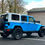 Miniature : JEEP WRANGLER RUBICON