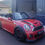 Miniature : MINI COOPER JCW CABRIOLET