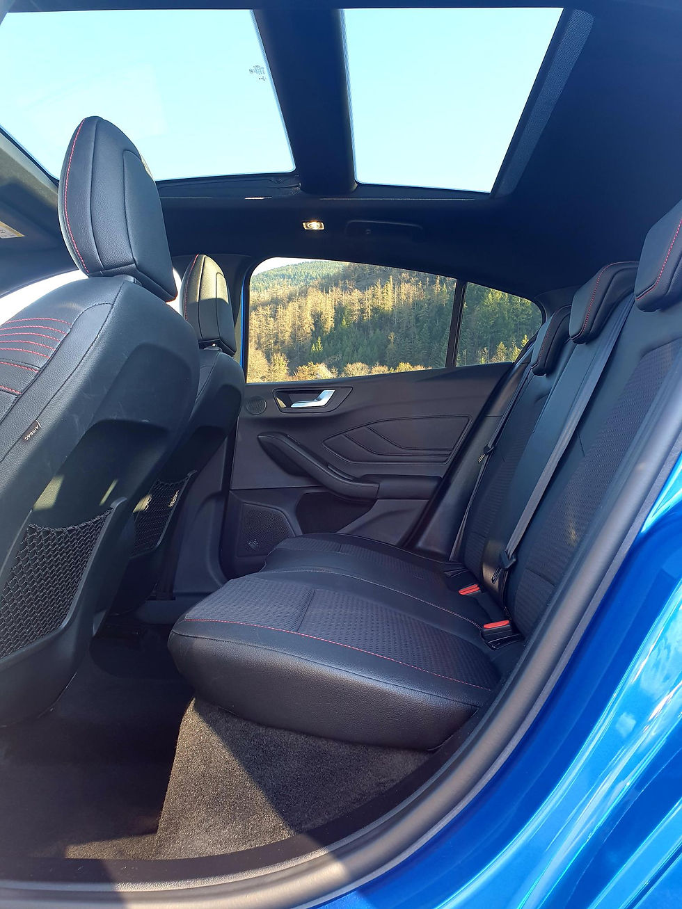 Miniature : FORD FOCUS ST-LINE -182-