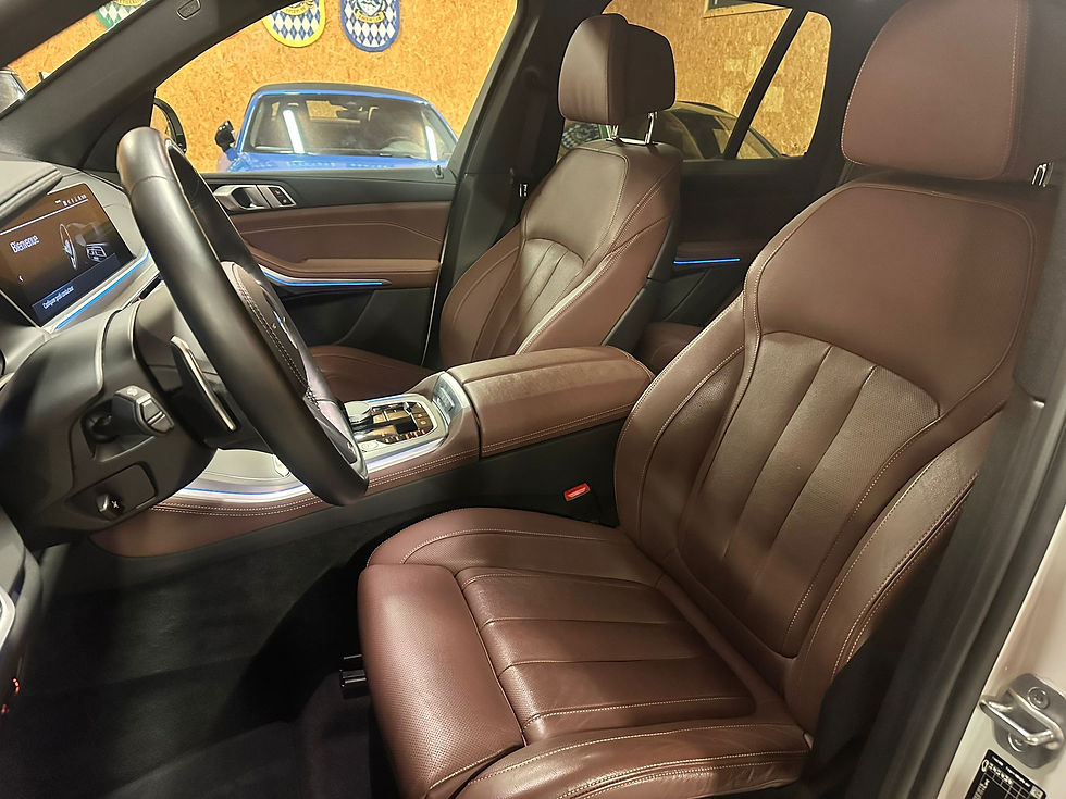 Miniature : BMW X5 45e PACK M