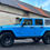 Miniature : JEEP WRANGLER RUBICON