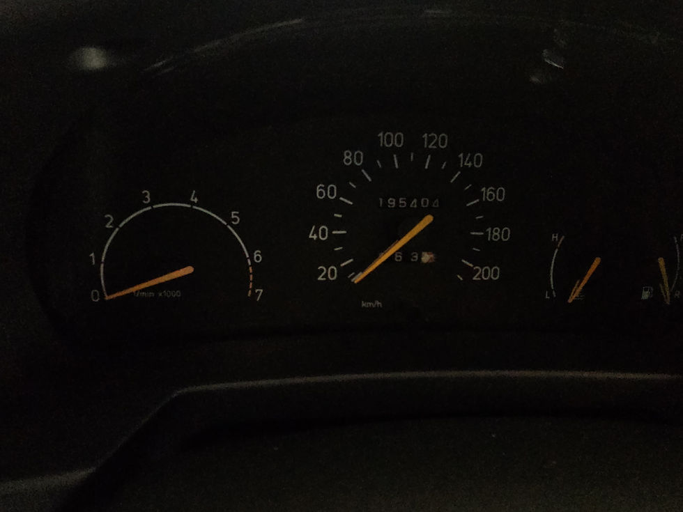 Miniature : SAAB 900 COUPE 2.0 16v S