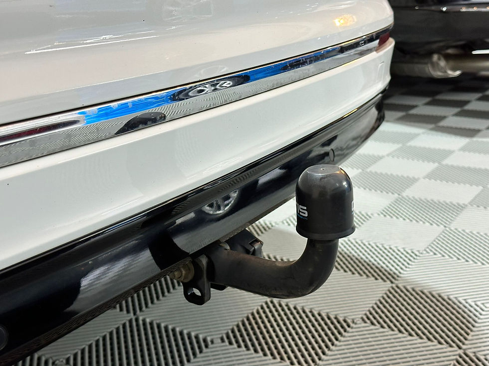 Miniature : VW Tiguan II 1.4 TSI 150ch ACT Carat DSG6 Pack RLINE