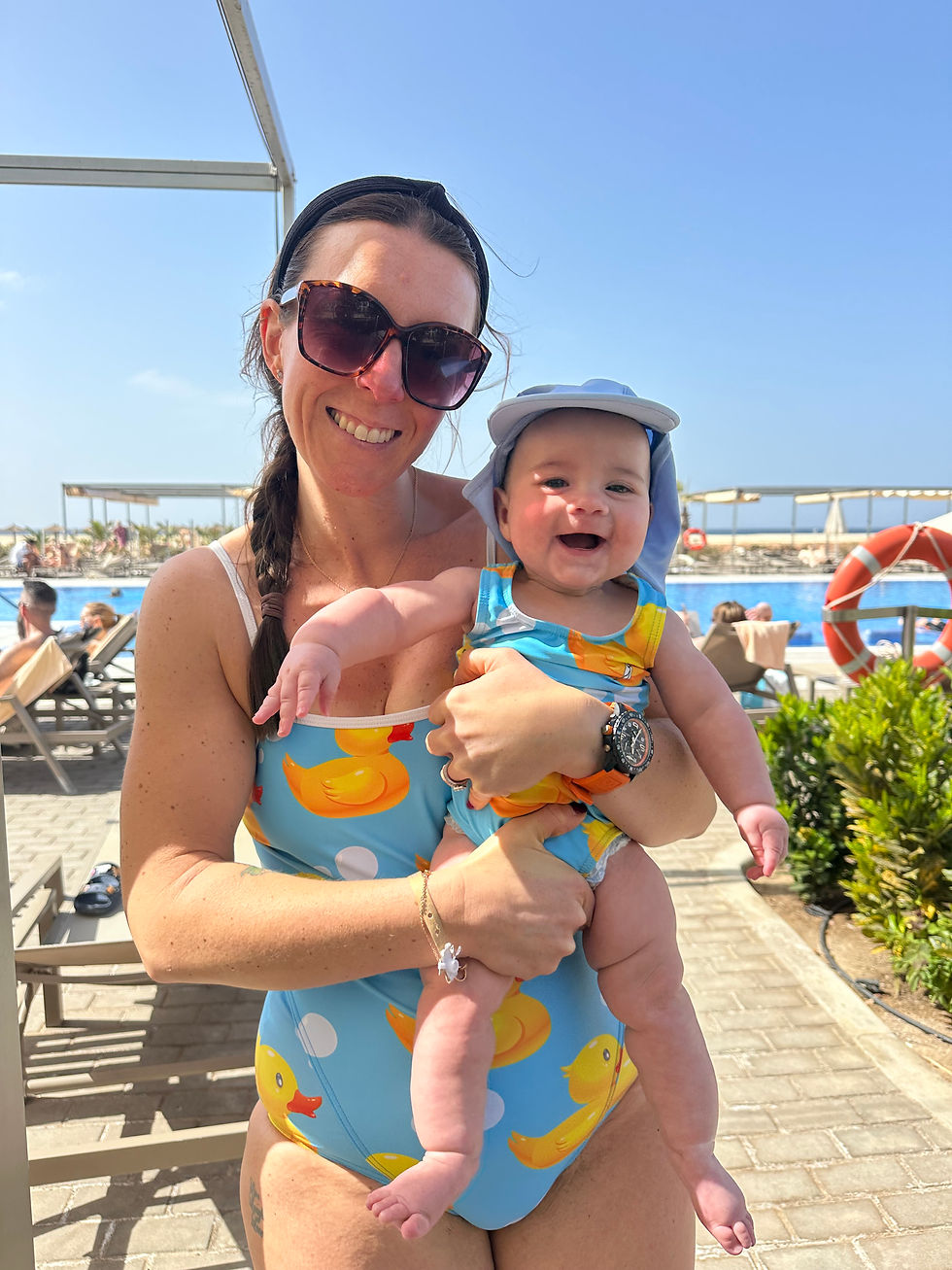 A 2025 holiday, some 13 years later, channeling body acceptance, weight neutrality & health living ā¤ļø