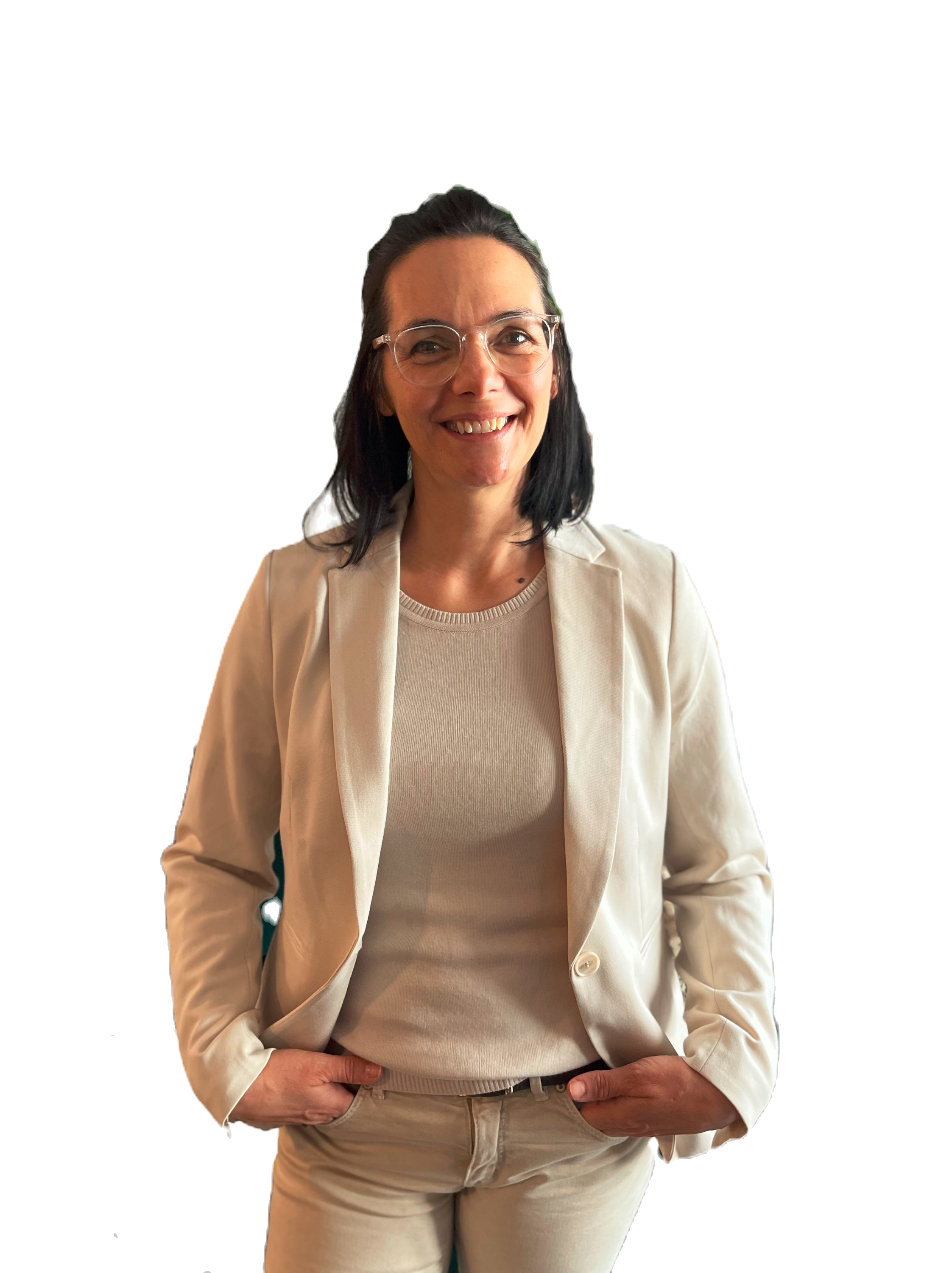 Mag. Birgit Oitzinger
