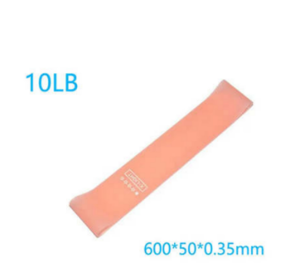 Thumbnail: Exercise Resistance Band