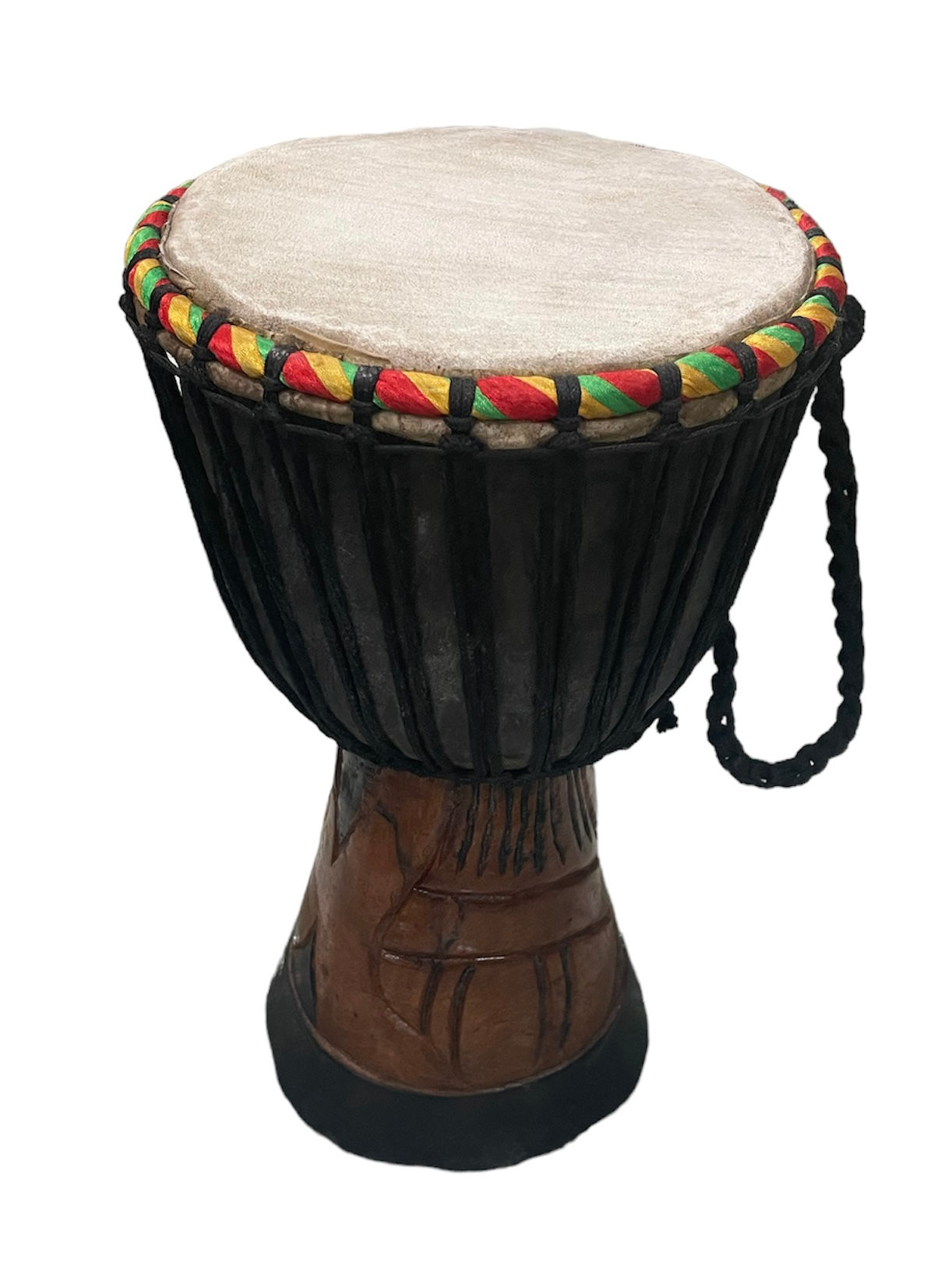 Djembe pequeno 