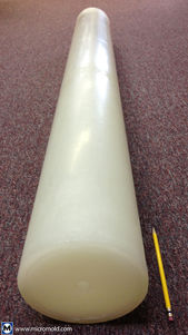 PPL Scrubber Tank with NPT Connections
