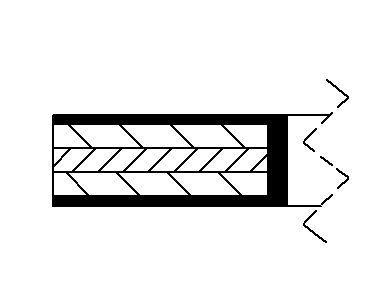 Machined Envelope Gaskets - CLT, CRT Fillers | Micromold Products Inc