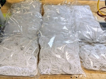 OEM Valve Seals