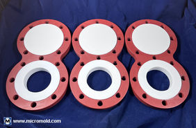 Spectacle & Line Blinds & Spacers, paddle blind flange, paddle blinds, spectacle blind flange, spectacle blind