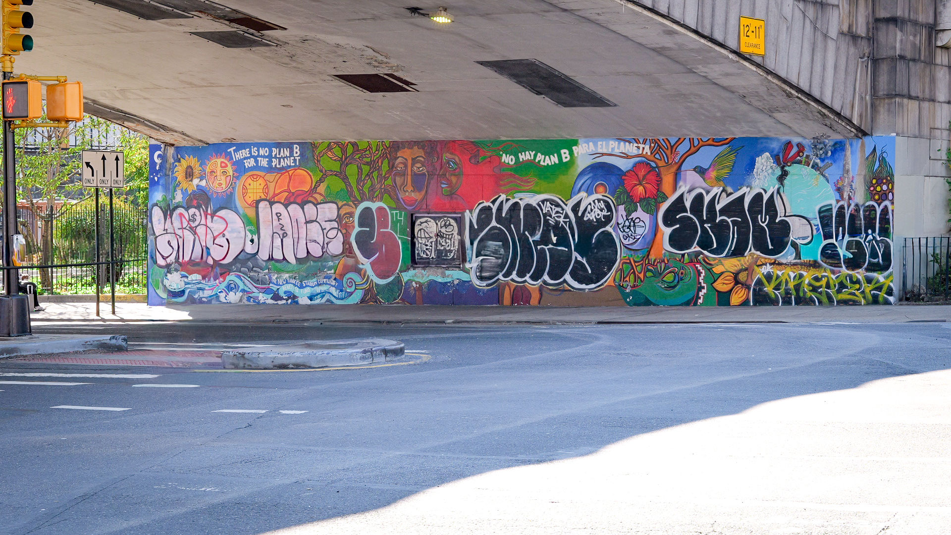 Urban art