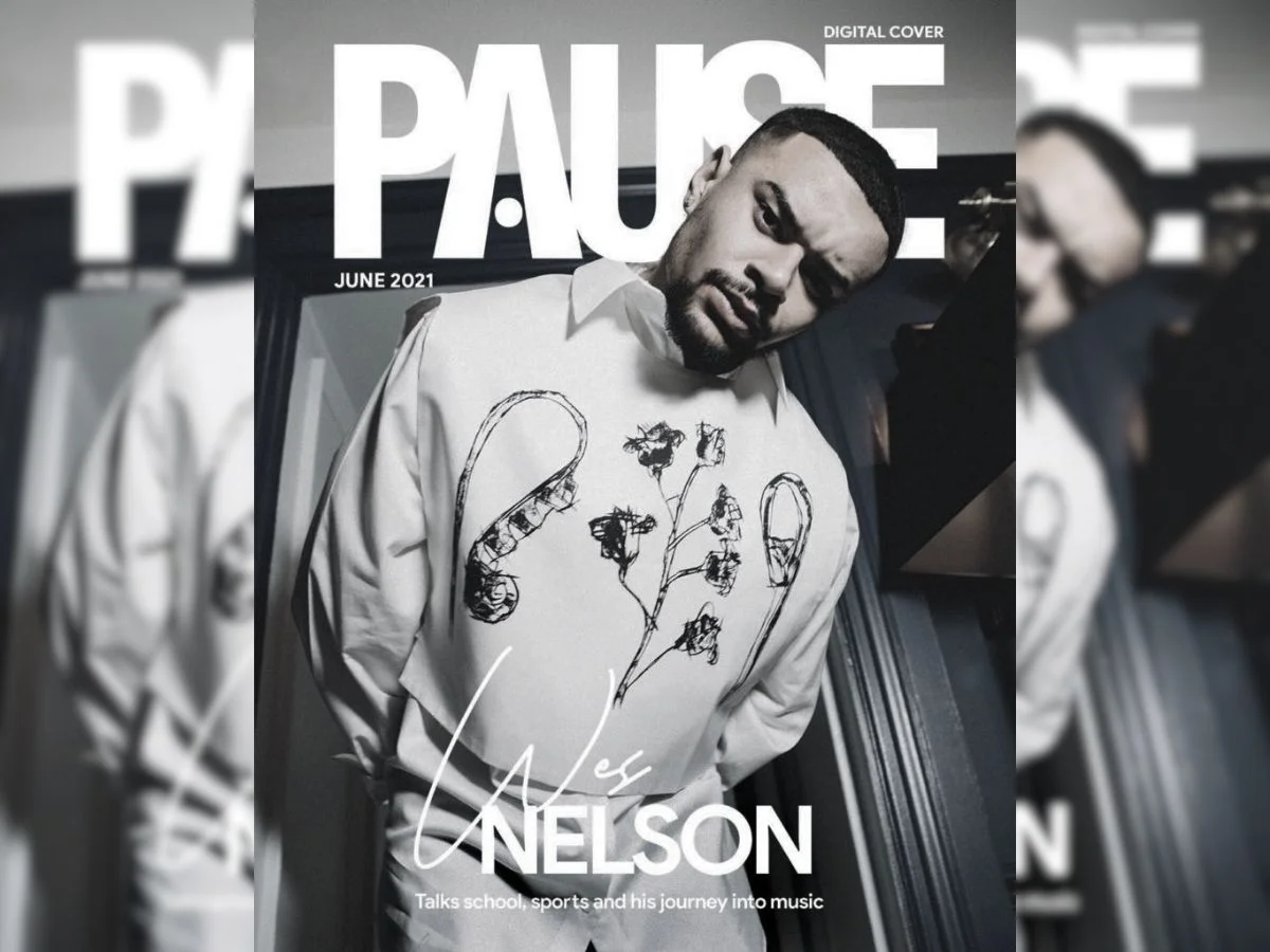 Pause Magazine