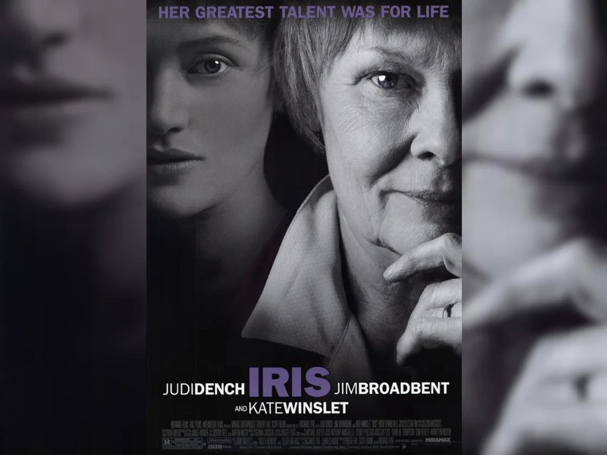iris documentary