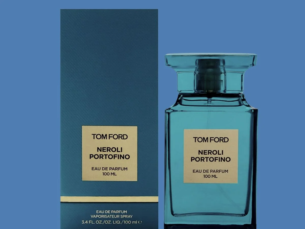 Tom Ford Neroli Perfume