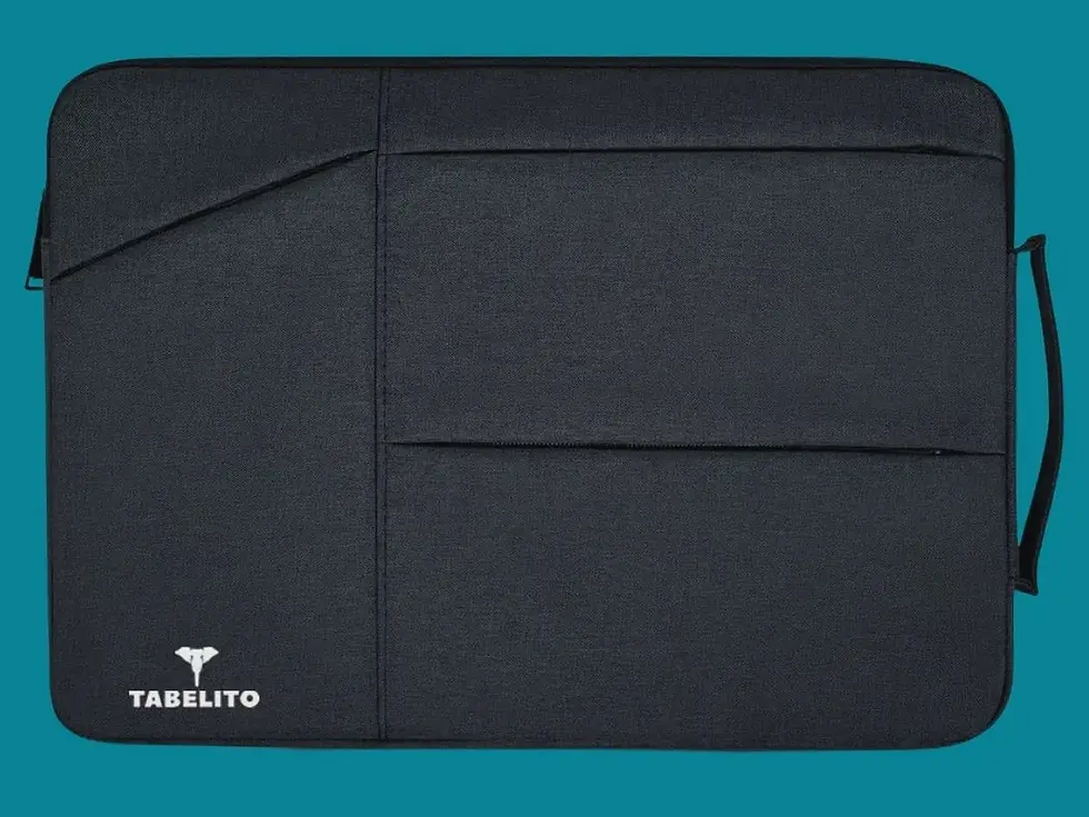 Pocket Laptop sleeves