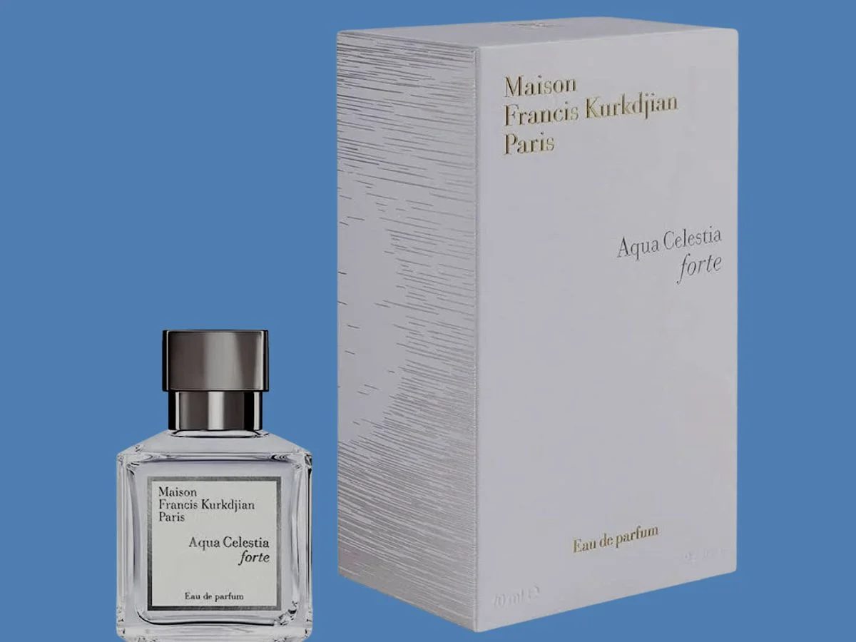 Maison Francis Perfume