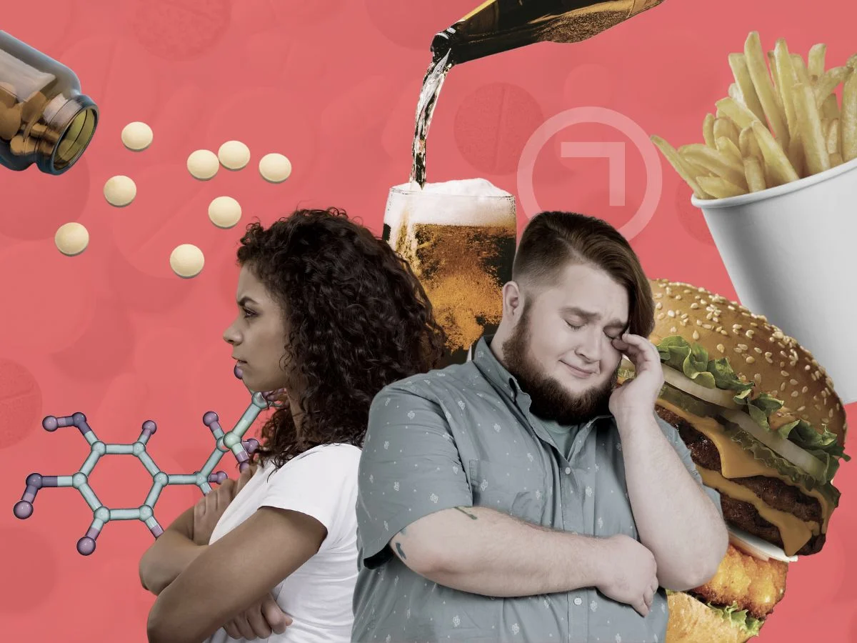 Obesity can affect intimacy