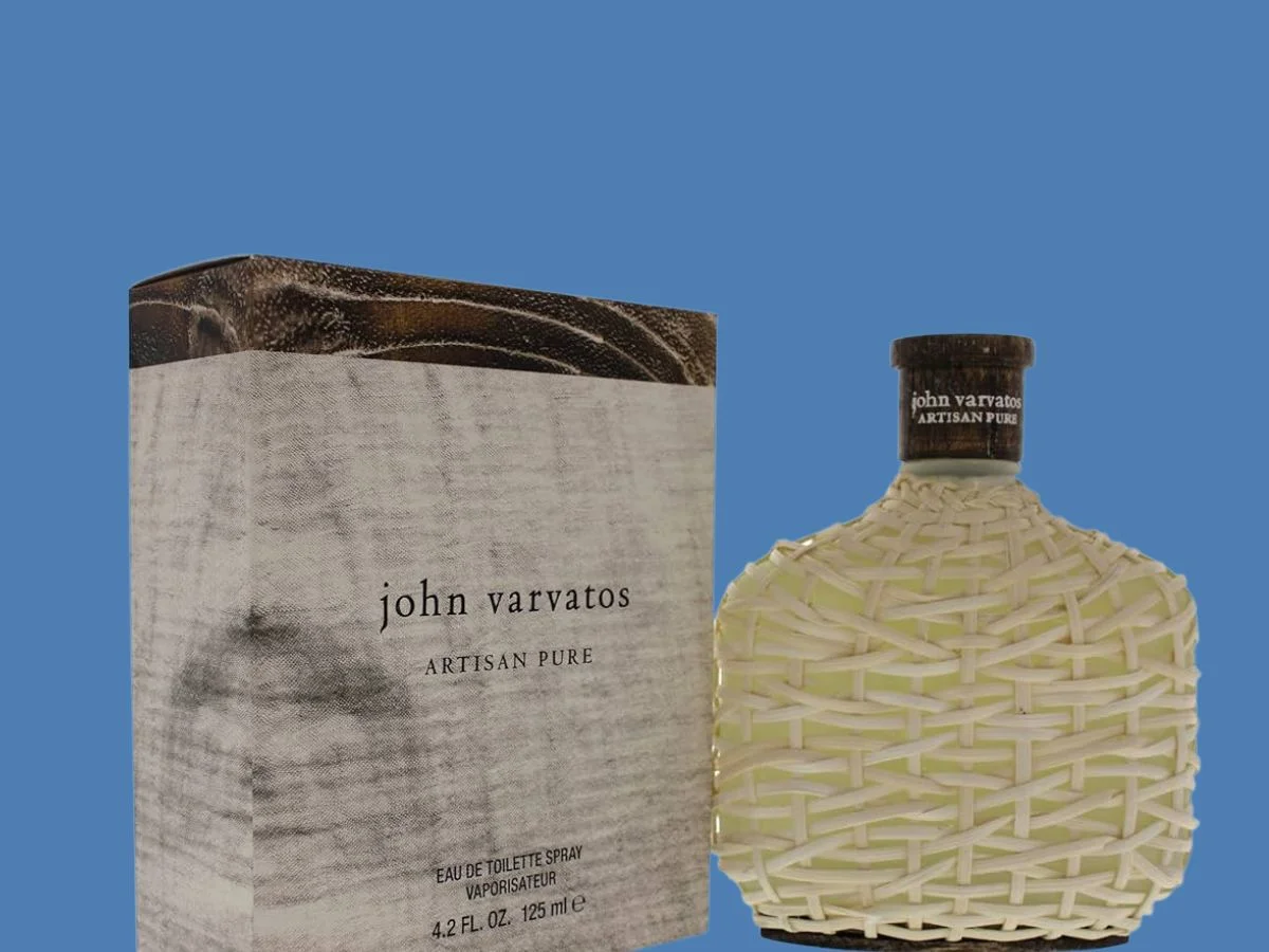 John Varvatos Perfume