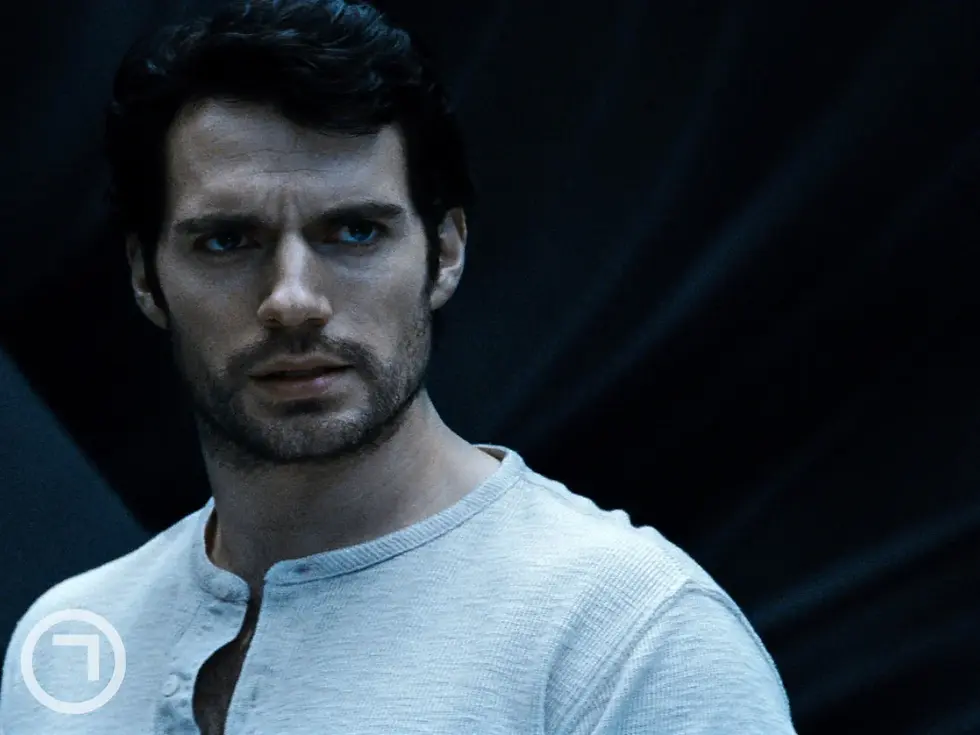 Superman Hero Main lead actor