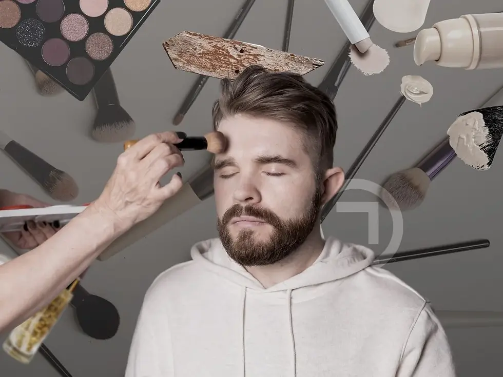 Featured image Detailed guide to makeup
