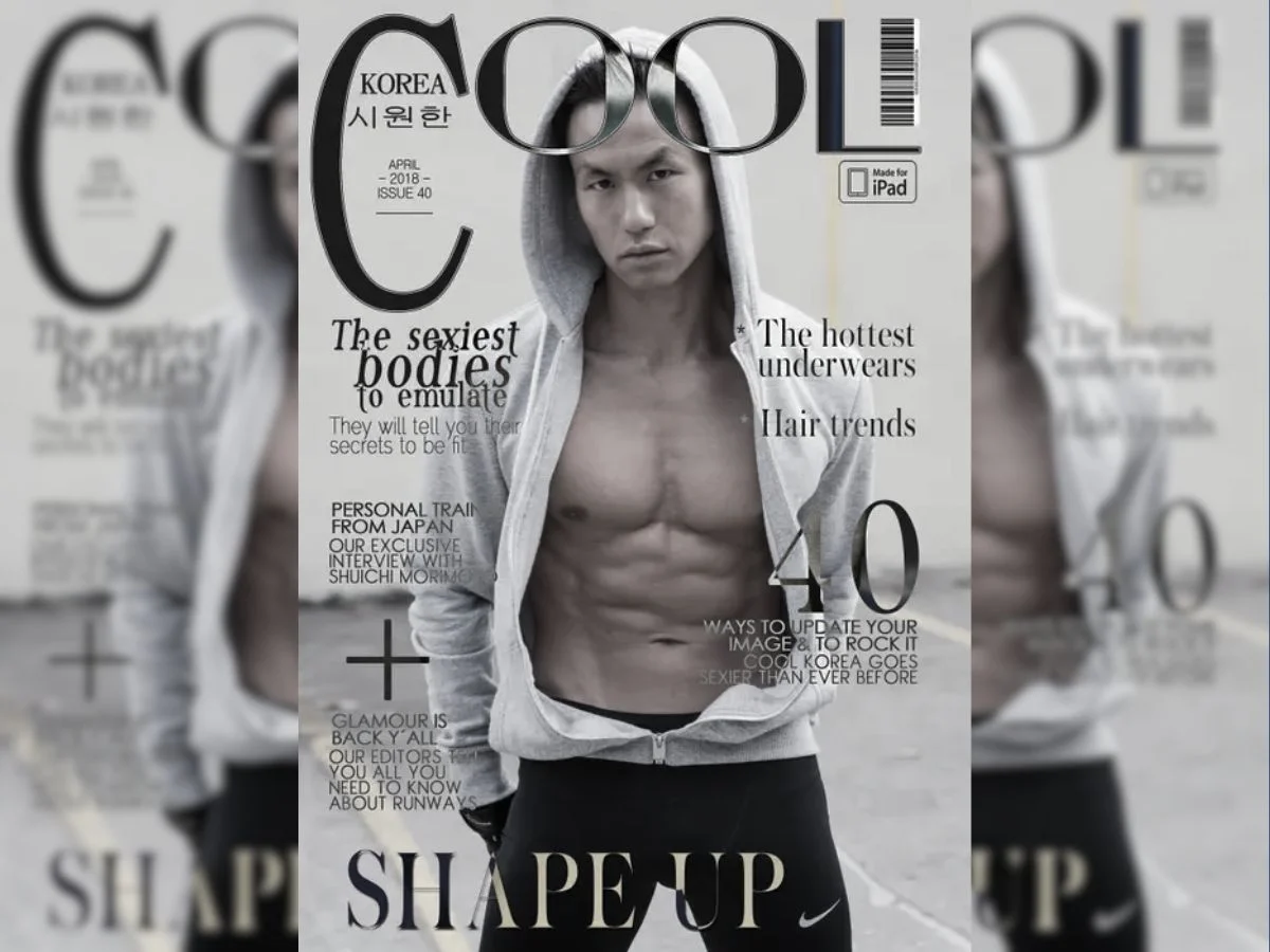 COOL Korea Magazine