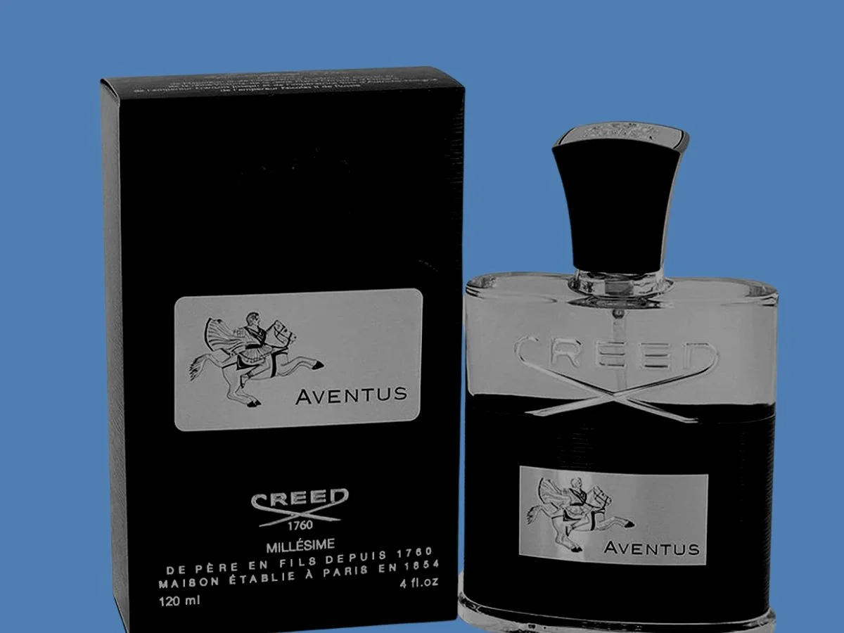Creed Aventus Perfume
